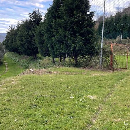 Villa Nastasi San Pier Niceto Eksteriør bilde