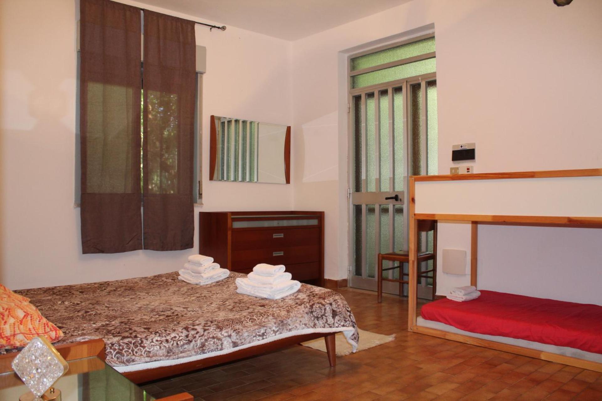 Villa Nastasi San Pier Niceto Eksteriør bilde