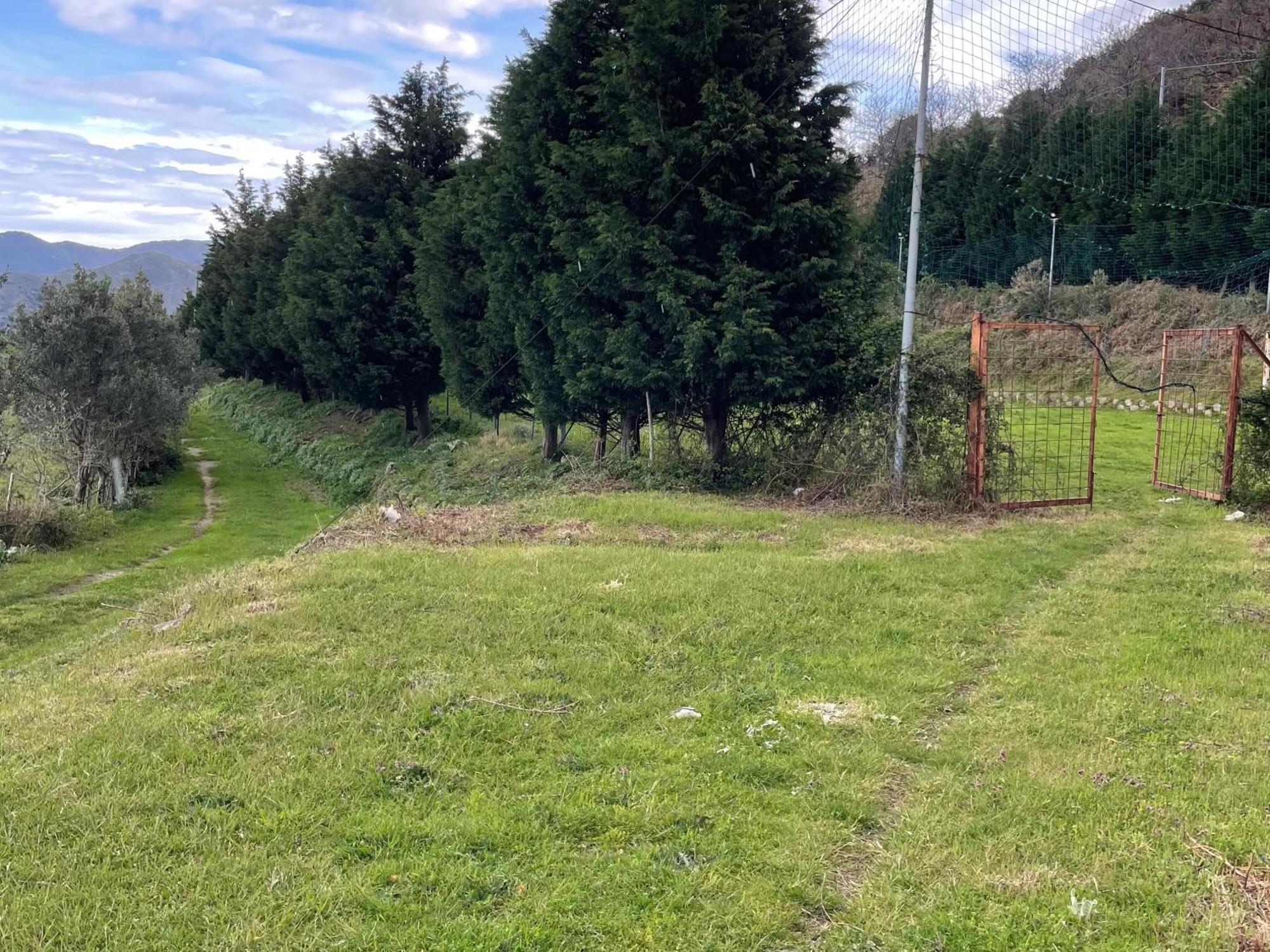 Villa Nastasi San Pier Niceto Eksteriør bilde